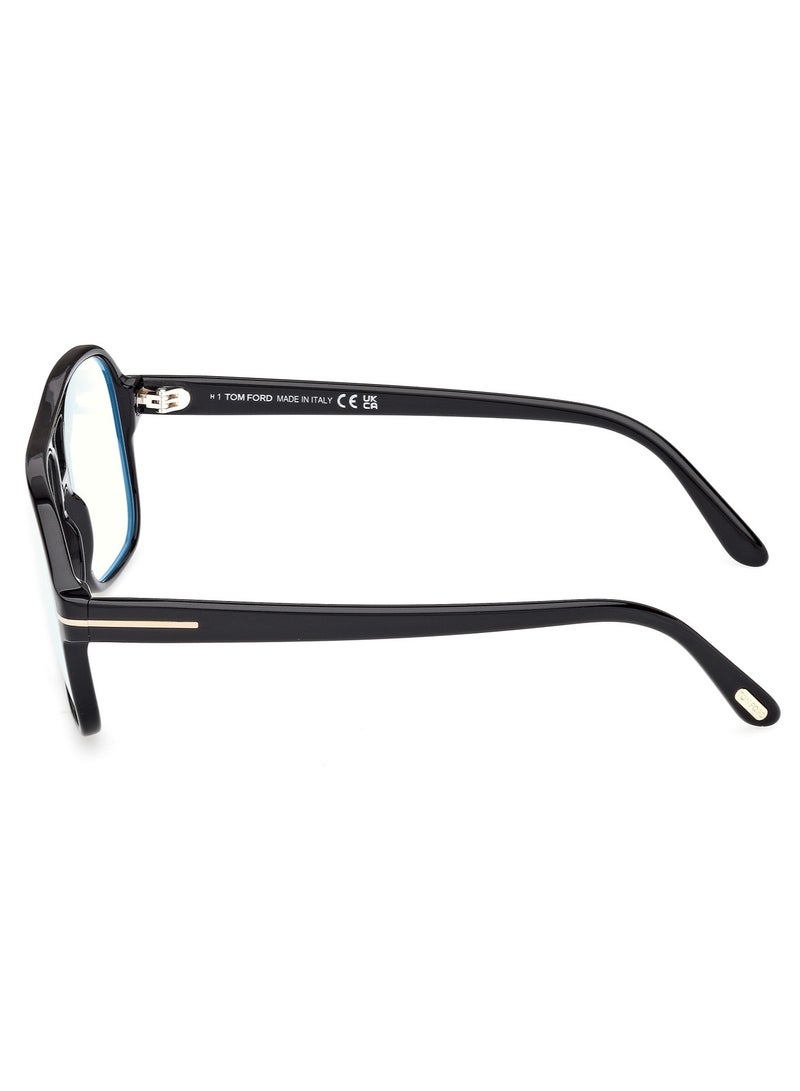 TOM FORD Tom Ford Navigator Eyeglasses Frame  - Image 3