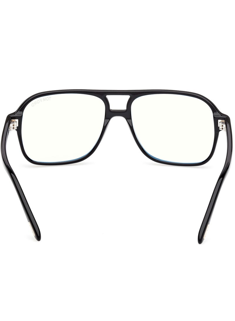 TOM FORD Tom Ford Navigator Eyeglasses Frame  - Image 4
