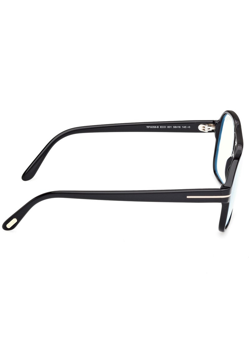 TOM FORD Tom Ford Navigator Eyeglasses Frame  - Image 5