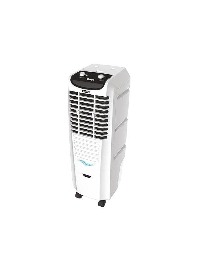 Fresh - Fresh Air Cooler 25L - mechanical - FA-T25M - White - Image 1