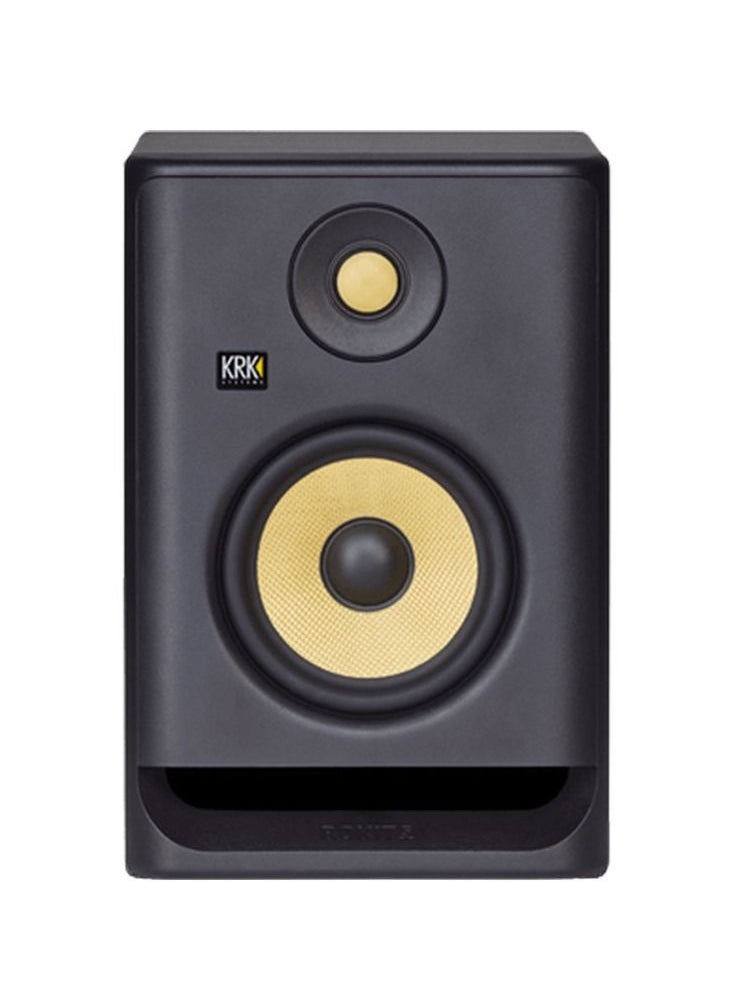 KRK - KRK ROKIT 5 4th Generation - 5" Powered Studio Monitor (Each) - Image 1