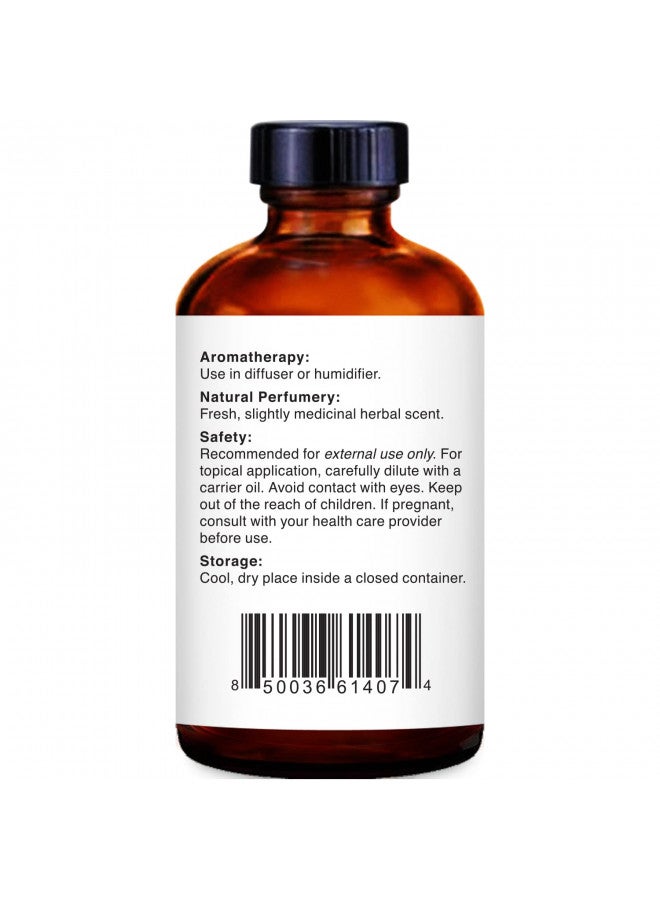 Majestic Pure MAJESTIC PURE Rosemary Essential Oil | 100% Pure and Natural Rosemary Oil | Premium Grade Essential Oils for Hair Care, Home Diffusers, Skin, Aromatherapy, Massage and Humidifiers | 1 Fl Oz  - Image 2