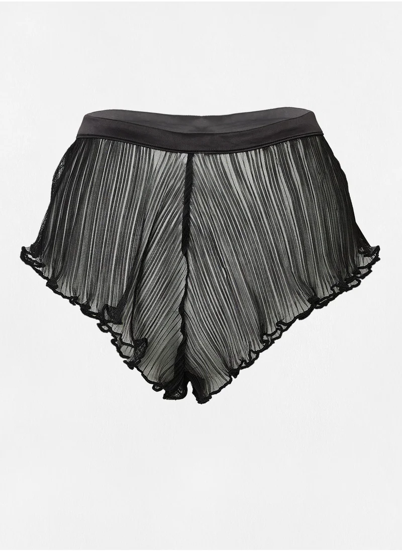 هانك مولر Elissa French Knickers