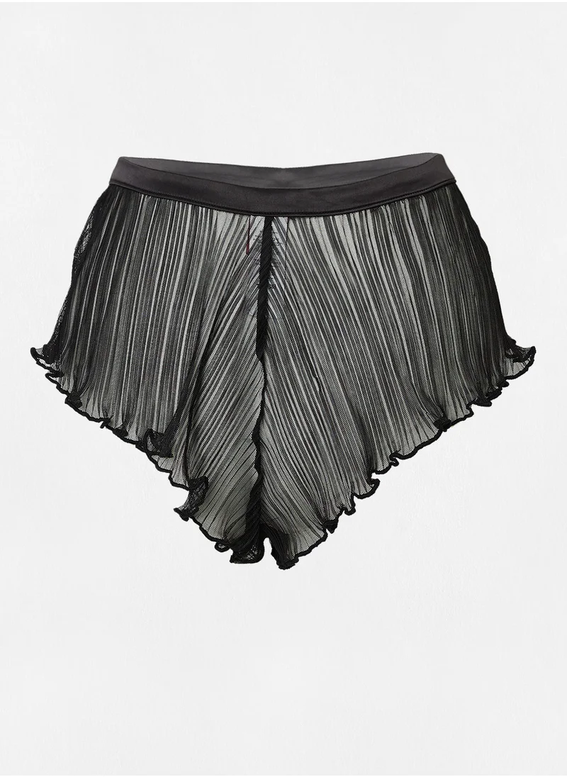 هانك مولر Elissa French Knickers
