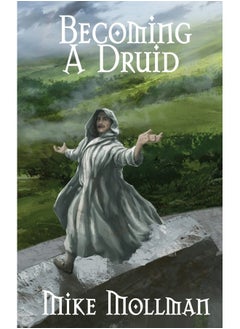 Becoming a Druid  - Image 1