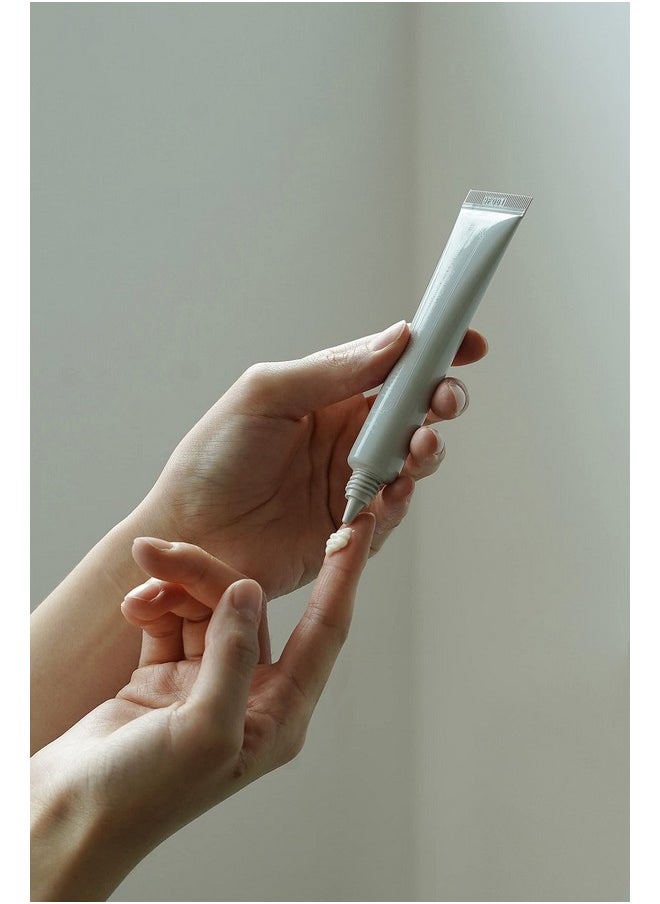DearKlairs DearKlairs] Fundamental Nourishing Eye Butter | Vegan, Rich vitamin A, E, and peptides, No Milium concern  - Image 4