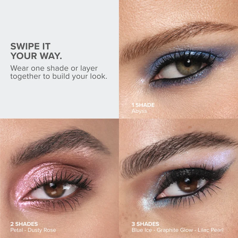 Anastasia Beverly Hills  GLIDR Shadow Stick - Brandy Flame for Women | Best Price UAE