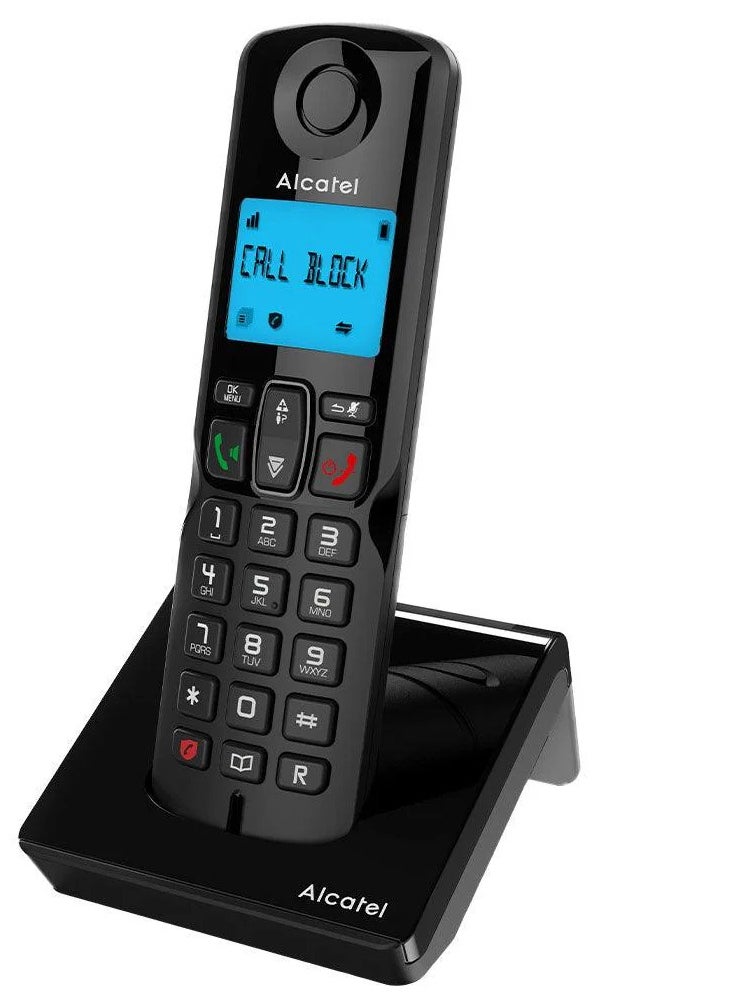Alcatel Alcatel S250 Cordless Telephone  - Image 1