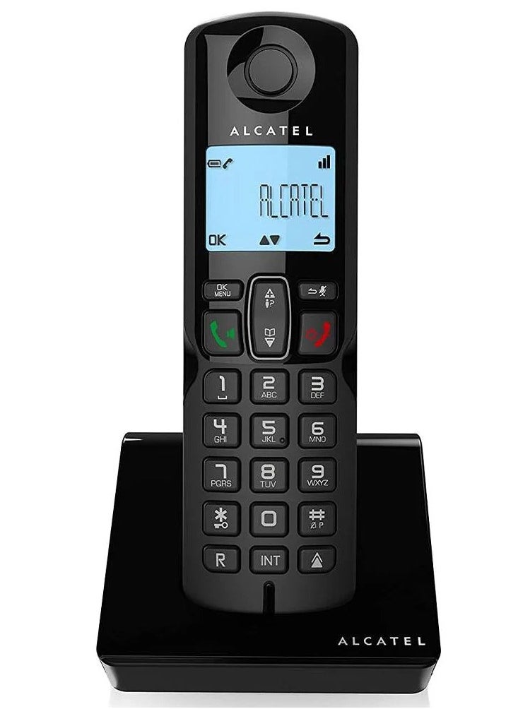 Alcatel Alcatel S250 Cordless Telephone  - Image 2
