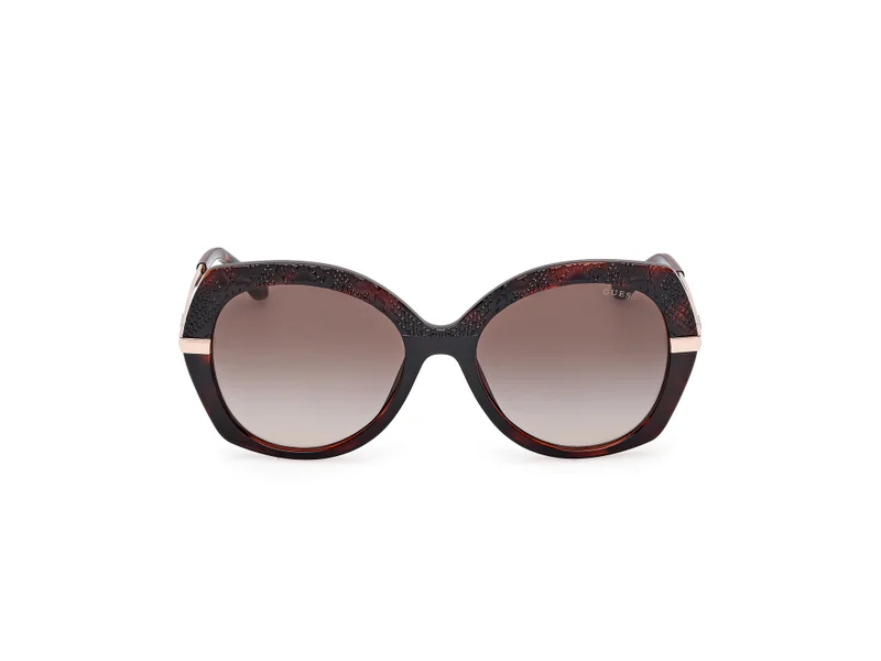 GUESS Gu0021552F55 Cat Eyesunglasses