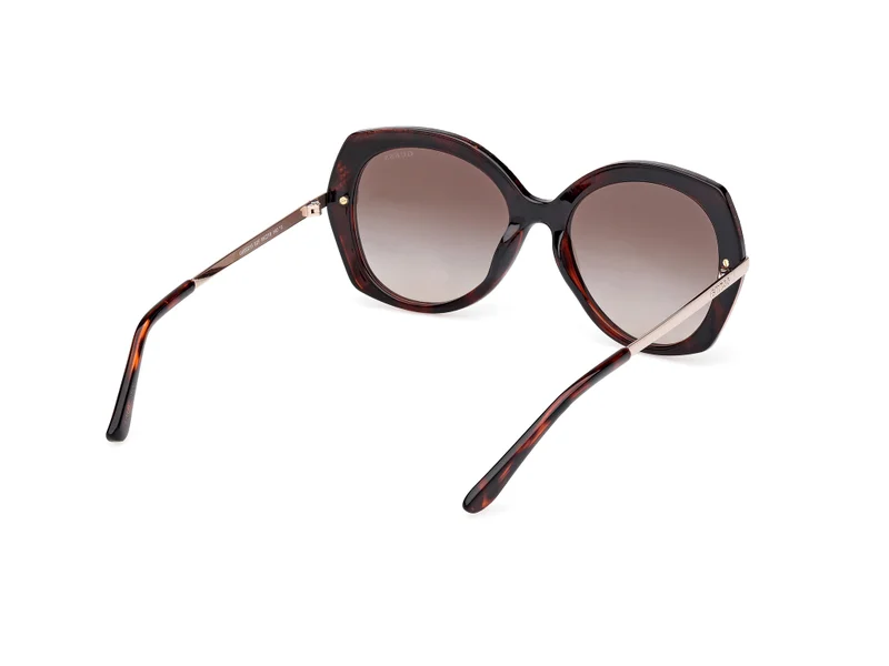 GUESS Gu0021552F55 Cat Eyesunglasses