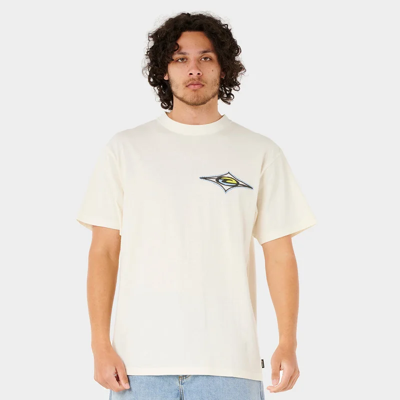 ريب كورل Raw Energy Maxxed Tee - Men