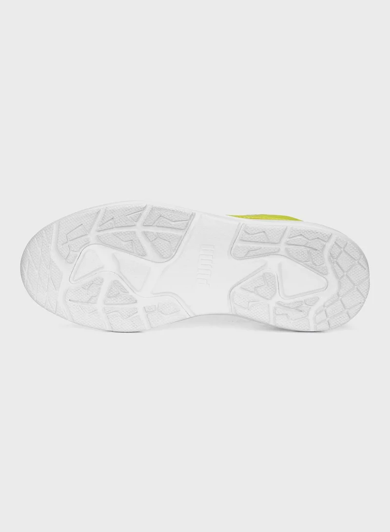 PUMA Youth Evolve Court Spongebob
