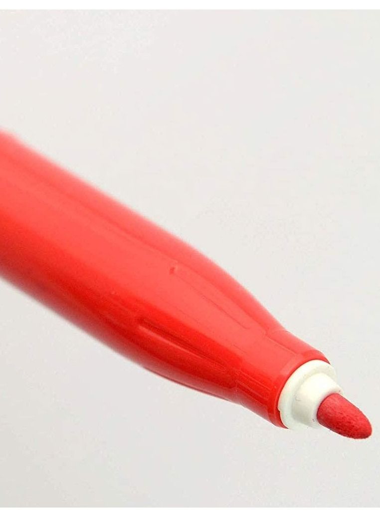 PILOT 6-Piece Frixion Erasable Colour Pen Set - Image 3