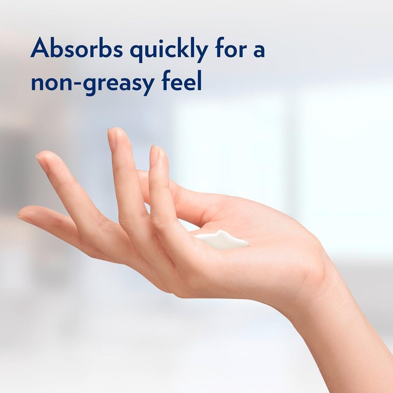 Vaseline Cocoa Radiant 3-Pack â€“ Intensive Care Moisturizing Hand and Body Lotion with Ultra-Hydrating Lipids, Pure Cocoa Butter, 10 Oz Ea - Image 5