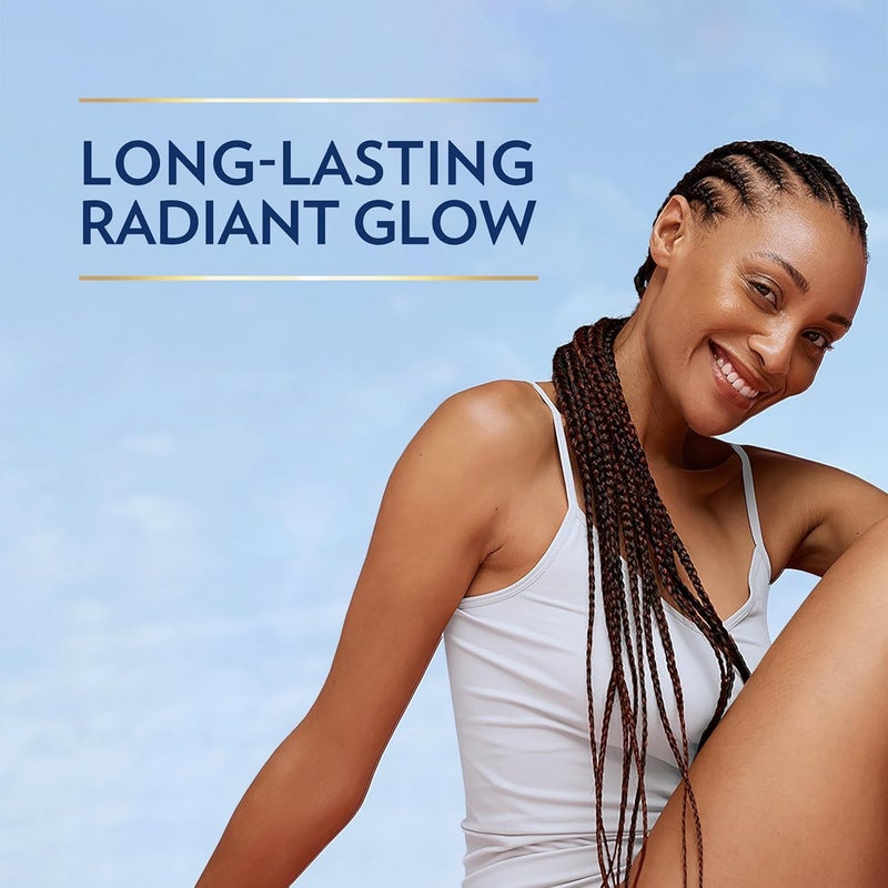 Vaseline Cocoa Radiant 3-Pack â€“ Intensive Care Moisturizing Hand and Body Lotion with Ultra-Hydrating Lipids, Pure Cocoa Butter, 10 Oz Ea - Image 4