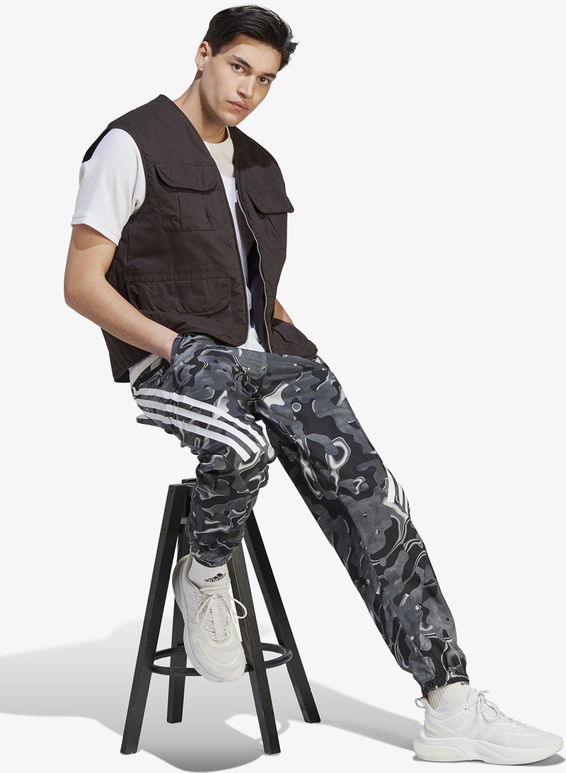 Adidas Future Icon Aop Q3 Sweatpants - Image 5