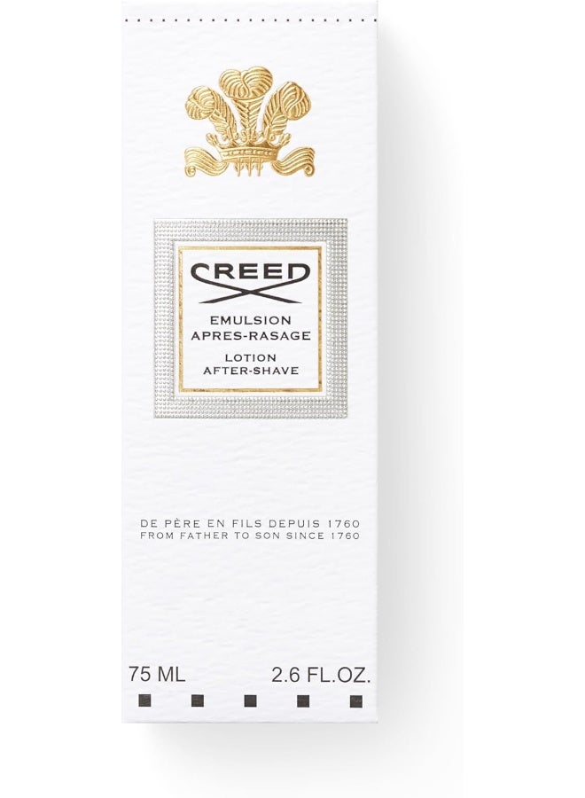 CREED Silver Mountain Water After Shave Lotion - Image 2