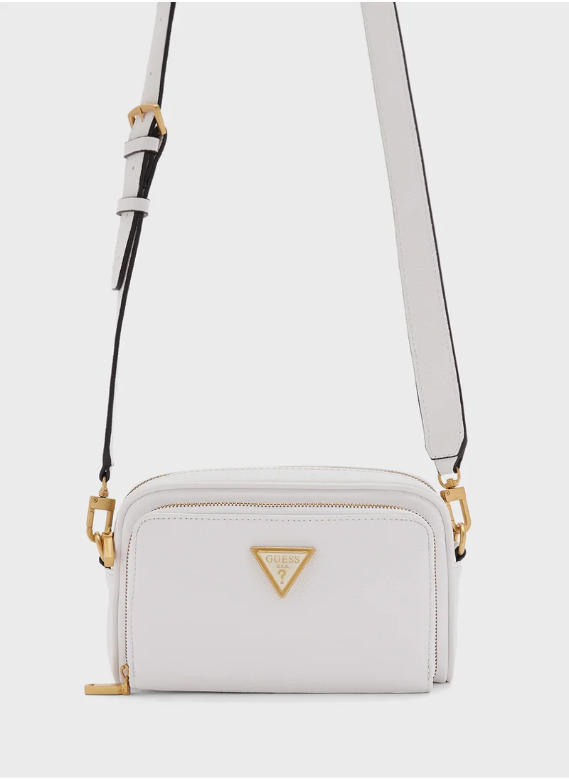 GUESS Cosette Camera Crossbody