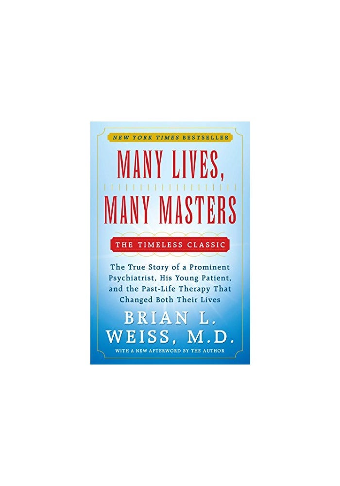 Many Lives, Many Masters - Image 3