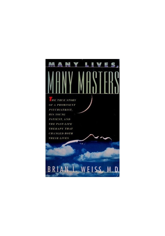 Many Lives, Many Masters - Image 2