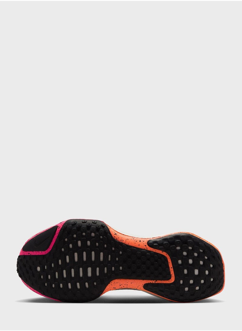 Zoomx Invincible Run Fk 3 R