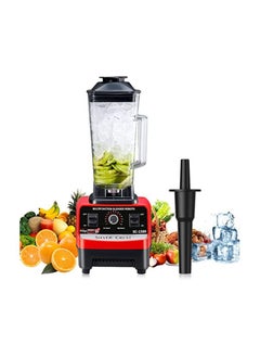 SILVER CREST Heavy Duty Commercial Grade Electric Mixer Blender  - Image 2