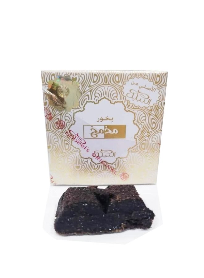 Nabeel Makh mikh Bakhoor 12*40 grams - Image 3