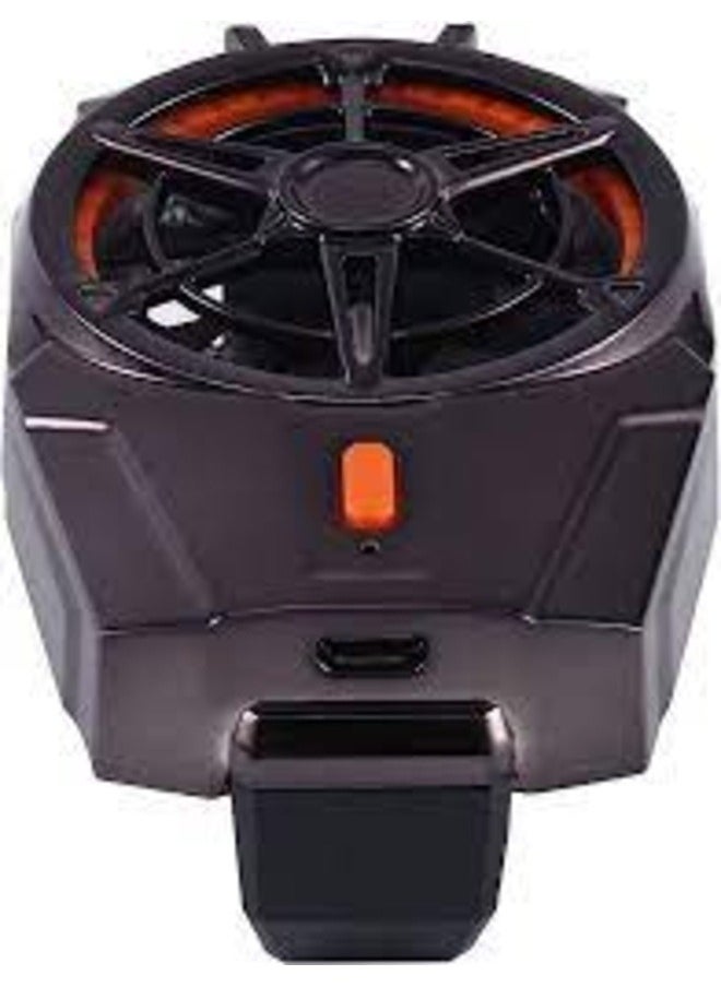 Generic Electronic Accessories Accessories External Cooling Fans  - Image 3
