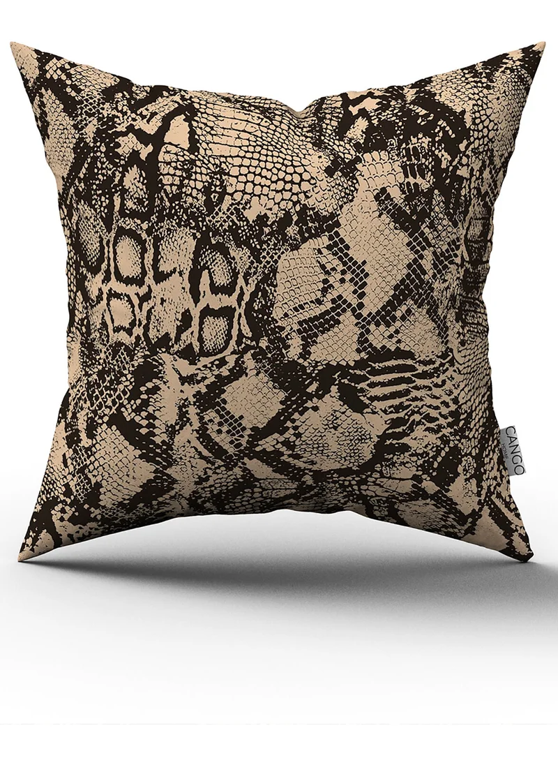 Cango Home Double Sided Digital Printing Throw Pillow Pillow Case 364-CT