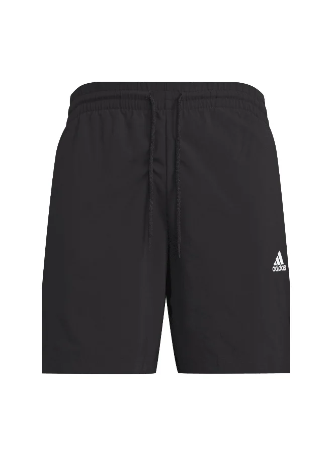 Adidas adidas M Sl Chelsea Black Training Shorts 2XS