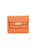 جلو باص orange
