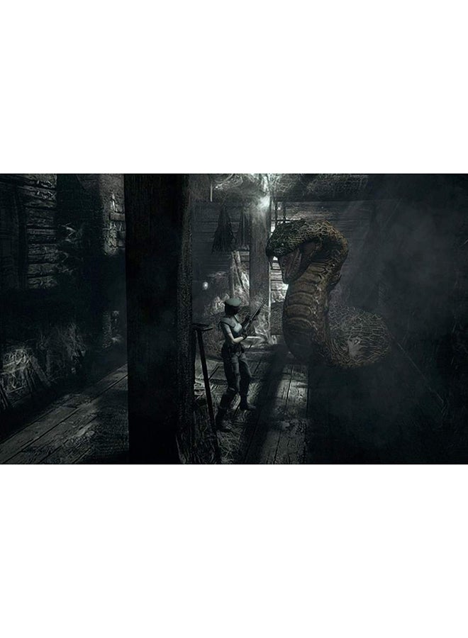 كابكوم لعبة Resident Evil Origins Collection - مغامرة - xbox_one - Image 2