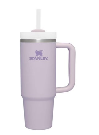 Stanley Quencher H2.0 40oz Stainless Steel Tumbler with Lid and Straw - Vacuum Insulated for Iced and Cold Beverages, Leak-Proof, Double-Wall Insulation for All-Day Hydration, Orchid - pzsku/Z6082DFF29C02A8C289A0Z/45/1741413431/389ef278-6dec-431e-a320-809ad8cfda5d