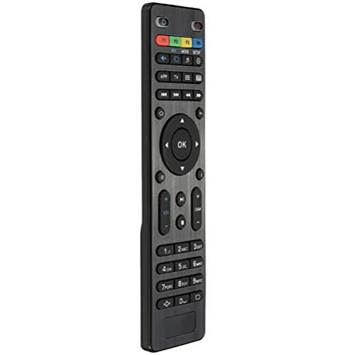 Amiroko Original Replacement Remote Control for MAG250 MAG254 MAG255 / 256/257 / 260/275 / 349/350 / 351/352 IPTV Set Top Box OTT Tv Box - Image 2