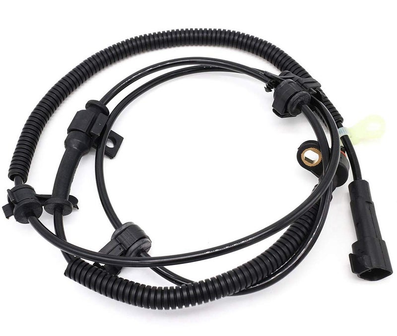 KARPAL Front Left and Right ABS Wheel Speed Sensor Compatible with 2002-2007 Jeep Liberty - Image 5