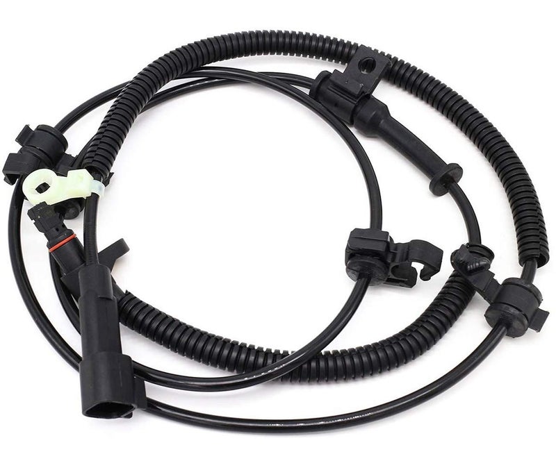 KARPAL Front Left and Right ABS Wheel Speed Sensor Compatible with 2002-2007 Jeep Liberty - Image 4