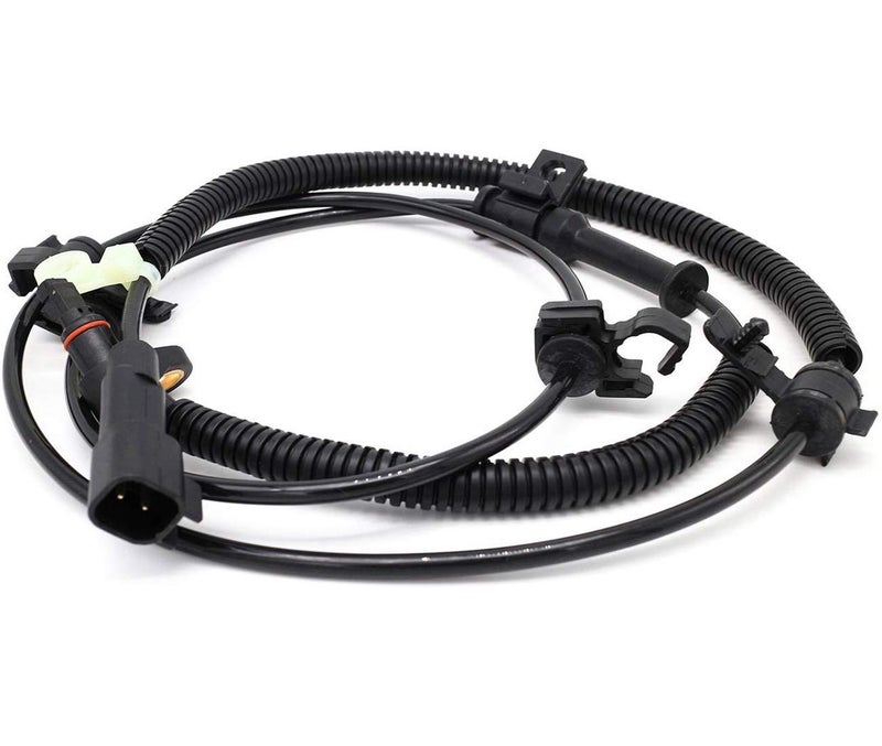 KARPAL Front Left and Right ABS Wheel Speed Sensor Compatible with 2002-2007 Jeep Liberty - Image 3