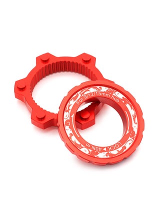 Center Lock Adapter Bicycle Centerlock Adapter to 6-Bolt Rotor Adapter MTB Bicycle Fitting Adapter Disc Brake Boost Hub Spacer - pzsku/Z6082FFE608E20C6B92E1Z/45/_/1656826934/3c7dbb51-28df-412e-b367-f93b03f6a8e7