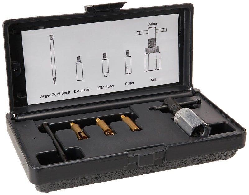 Robinair 10986 Orifice Tube Service Kit for Ford and General Motors vehicles - Image 4