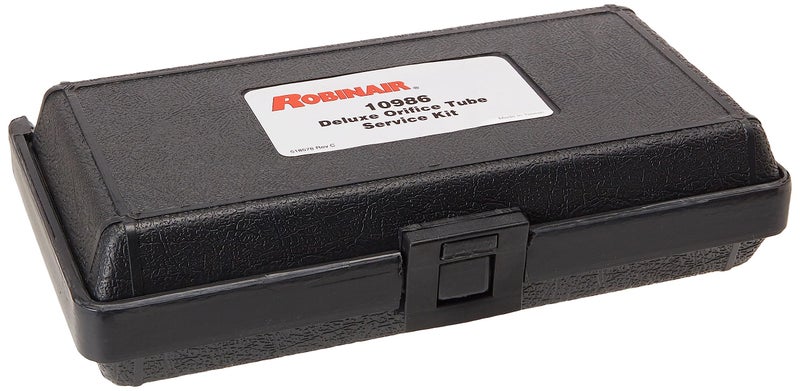 Robinair 10986 Orifice Tube Service Kit for Ford and General Motors vehicles - Image 2