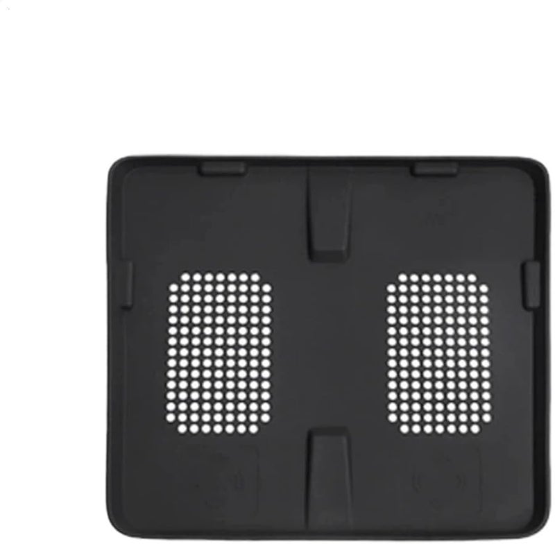 BYD Shark 2024 2025 Armrest Console Organizer Tray With Charging Pad And Cup Holder - Image 1