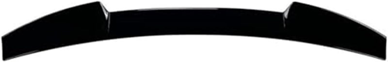Vuzmode Gloss Black Rear Trunk Spoiler for 2 Series M240 - Image 1