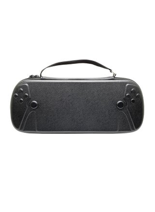 For Sony PlayStation Portal Handset Hard Pack PS5 Streaming Portable Storage Bag High Quality-Model:Pu Cross Pattern (adjustable Bracelet) - pzsku/Z60831C4B70ED83564D0BZ/45/1746218277/9c0c6b1b-955f-4267-9cb6-f2a58b6c013d