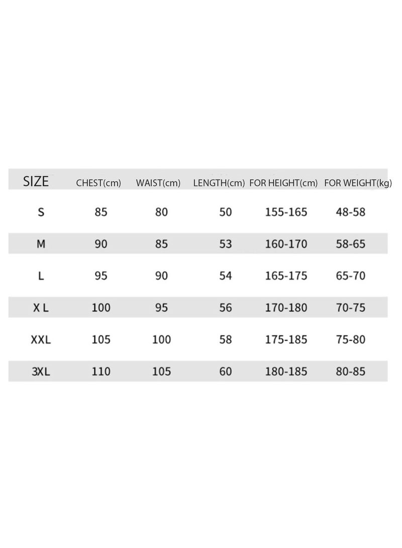 Generic Neoprene Life Jacket Outdoor Adult Swimming vest Adjustable Buoyancy Survival Suit - Image 2