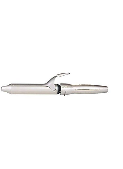 Ultra Smooth Curling Iron 1.25Inch Professional Ceramic Styling Wand  For Curls And Waves With Argan Oil And Keratin Protein Infused Barrel
