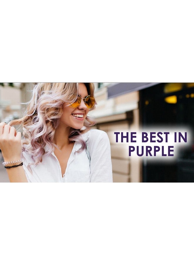 Silver Fox Extra Body Shampoo 12 Fl.Oz - Image 4