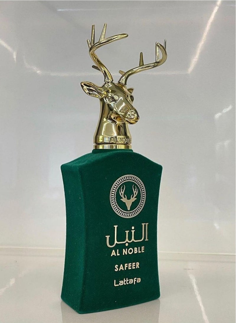 Ambassador of Nobility Lattafa perfume for unisex 100ml perfume