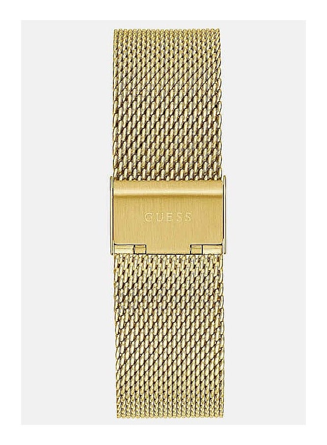 جس ساعة جيس متعددة الوظائف للرجال 42 ملم - GW0368G2 - Image 3