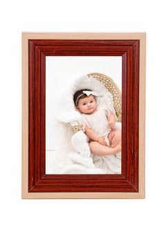 ART Modern Photo Frame 4 Pieces (Size 10x15) Desk Stand  - Image 3